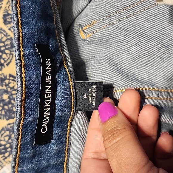 Calvin Klein shorts - Picture 5 of 6